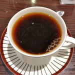 トクミツコーヒー - バレンタインブレンド 550円