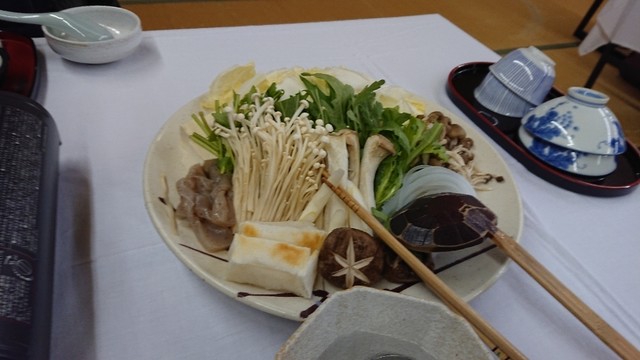 閉店】湯元宝の家 - 吉野/旅館 食べログ
