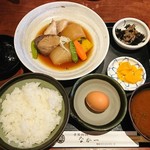 季節料理 なか一 - 