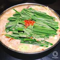 博多もつ鍋 やま中 赤坂店 - 