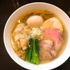 らぁ麺 すぎ本
