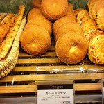 ブティック・トロワグロ 小田急百貨店新宿店 - 