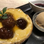 焼きたてチーズタルト専門店PABLO - 