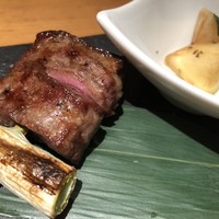 赤坂 金舌 - 