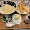讃岐うどん 本格手打 てつ家