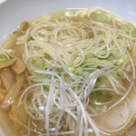 らーめん麺蔵 - 