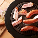 ジョニーの原価酒場 五反田店