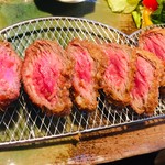 焼肉 肉料理 天神 - 