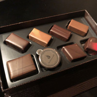 XEX ATAGO GREEN HILLS / tempura & sushi An - 