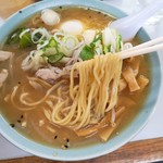 札幌ラーメン どさん子 - 