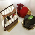 ガトーナチュール - 