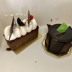 ガトーナチュール - 