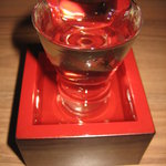 和菜 やなぎ  ふぐ はも - 大信州の辛口