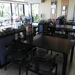 レストラン　ルピナス倶楽部 - 内観