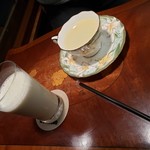 カフェテリア ボストン - 