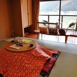 リバーサイド まるやま荘 - 