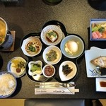 リバーサイド まるやま荘 - 