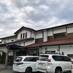 リバーサイド まるやま荘 - 