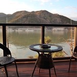 リバーサイド まるやま荘 - 