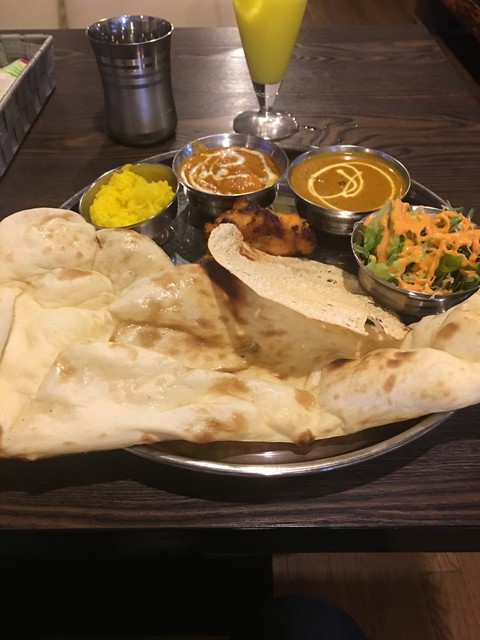 桜井にインドカレー店 By T M1141 サフラン Saffron 大福 インド料理 食べログ 桜井にインドカレー店 By T M1141 サフラン Saffron 大福 インド料理 食べログ