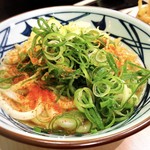 丸亀製麺 - 