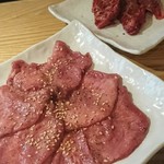 焼肉 哲 - 