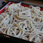 蕎麦 美酒 健肴 佳蕎庵 - 