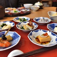豆富料理と吟醸せいろ蒸し 八かく庵 大阪ステーションシティ店 - 