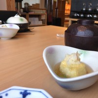 豆富料理と吟醸せいろ蒸し 八かく庵 大阪ステーションシティ店 - 