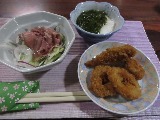 酒味亭 野の花 本八戸 &ndash; 八戸の居酒屋で地元の味を堪能