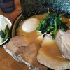 ラーメン 末廣家