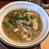 麺 徳次郎 布施店