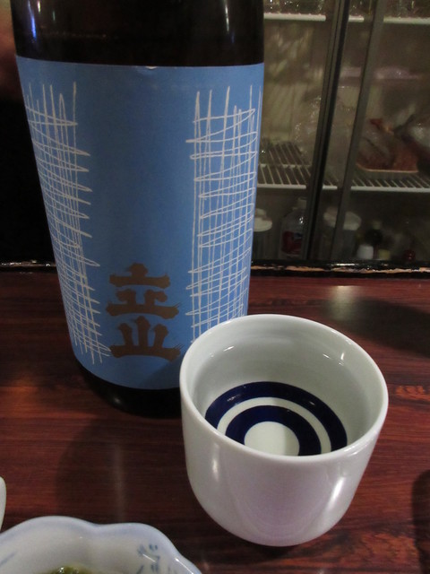 酒味亭 野の花 - 本八戸（居酒屋）の写真