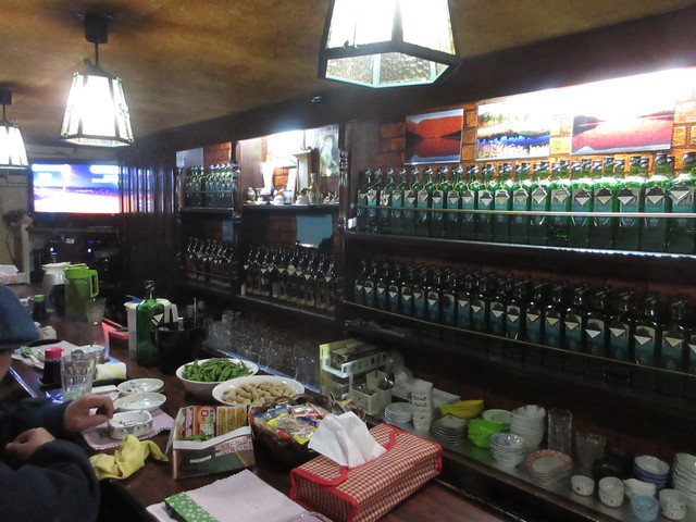 酒味亭 野の花 - 本八戸（居酒屋）の写真