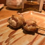 とり喜 - ソリレス