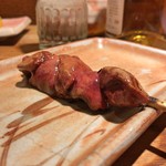 とり喜 - ちぎも