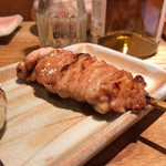 とり喜 - かしわ