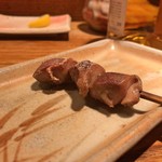 とり喜 - すなぎも