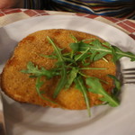 Betto e Mary - チーズのフライです　スッゲーんまい！（ワイフ談）