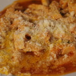 Betto e Mary - こんなに美味しいトリッパはローマ中心部では食べられないです　今のところローマで一番です