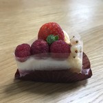 キュイエール・ダルジャン - 