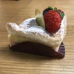 キュイエール・ダルジャン - 