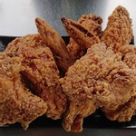 唐揚げ専門店鳥夢 - 料理写真: