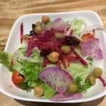 里山イタリアンAJIKURA - 