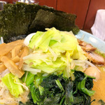 ラーメン壱六家 - 