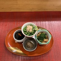 巽蕎麦 志ま平 - 