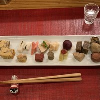 巽蕎麦 志ま平 - 