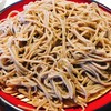 奥信濃幻の蕎麦処　富倉そば支店