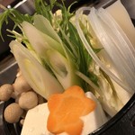 Shabu mai - 