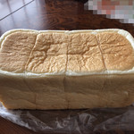 純生食パン工房 ハレ トキドキ パン - 食パン